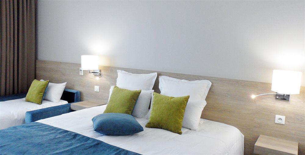 Quality Hotel Bordeaux Pessac Gradignan Esterno foto