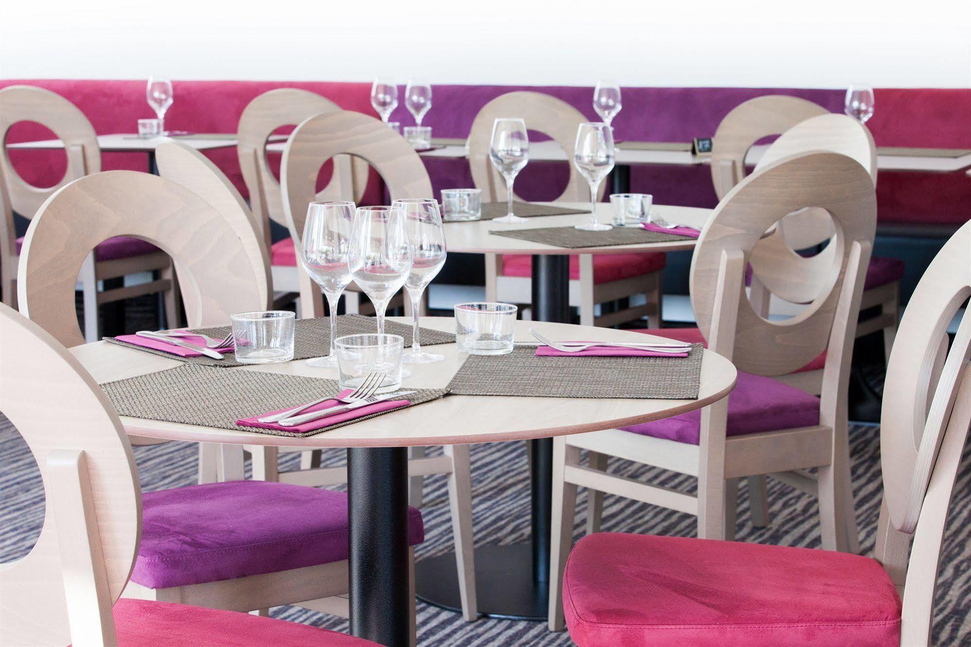 Quality Hotel Bordeaux Pessac Gradignan Esterno foto