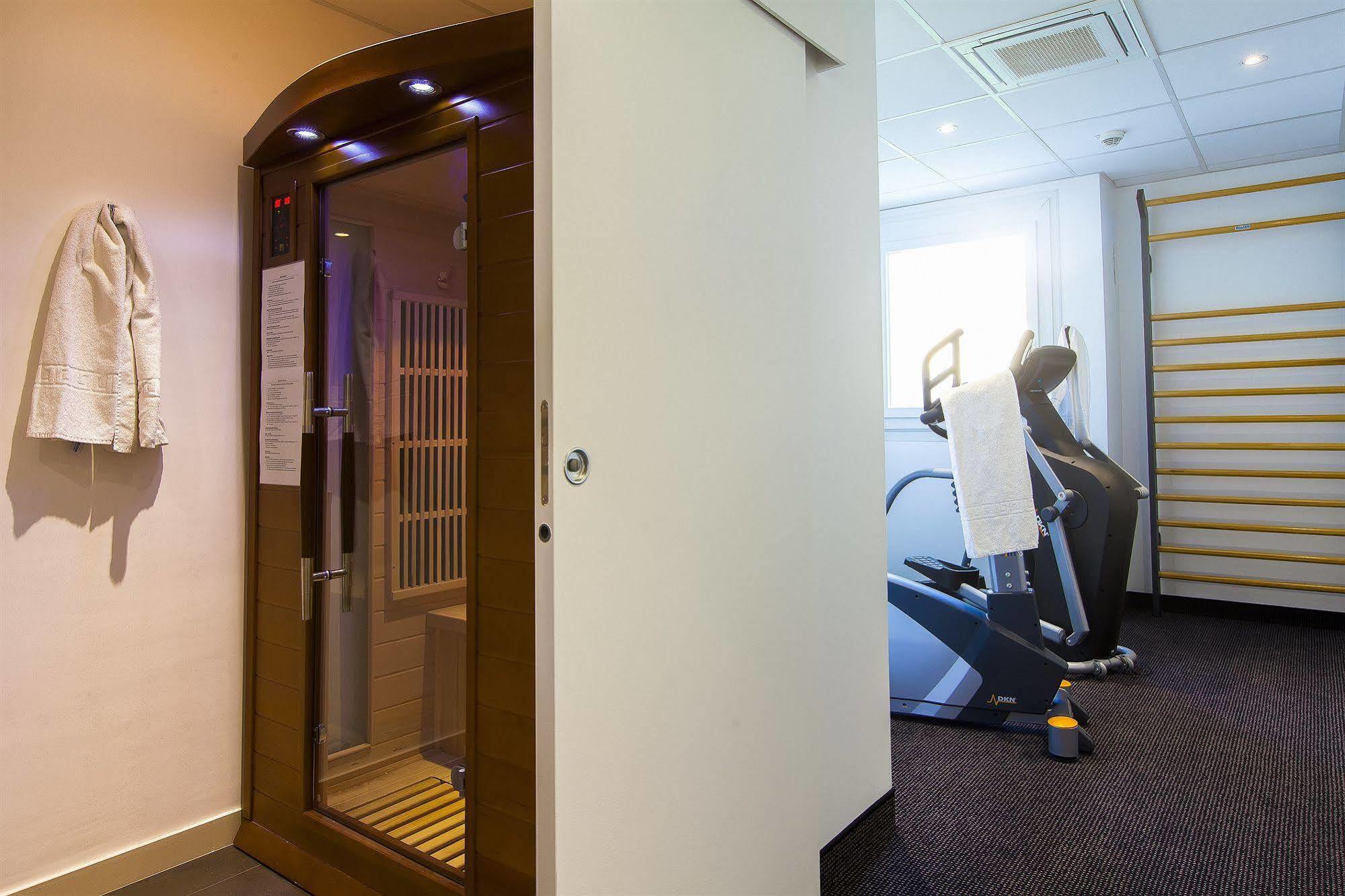 Quality Hotel Bordeaux Pessac Gradignan Esterno foto
